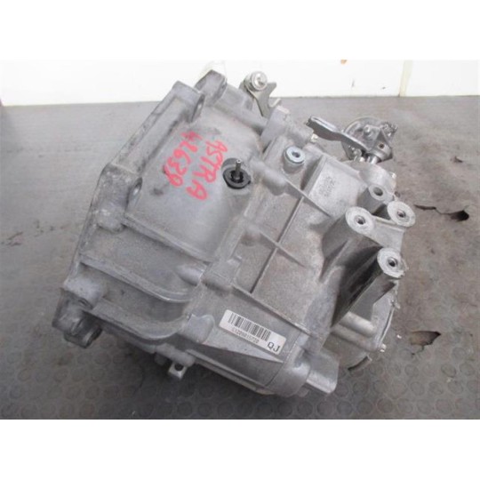 GEARBOXES  OPEL Astra H 2007>2010 used