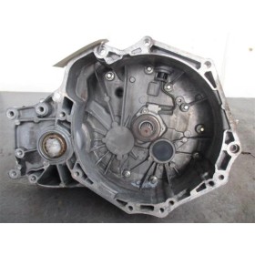 CAMBIO OPEL Astra H...