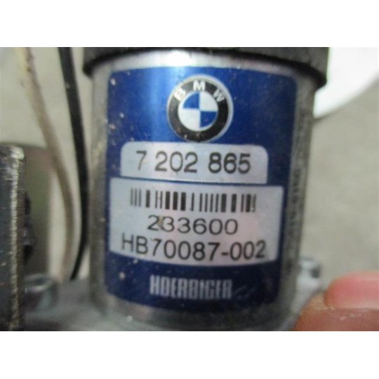 HYDRAULIC PUMP  BMW Serie 7 (E65/E66) 2002> used