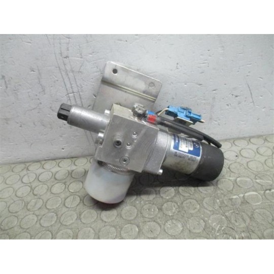 HYDRAULIC PUMP  BMW Serie 7 (E65/E66) 2002> used
