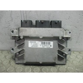 ENGINE UNIT RENAULT Clio...