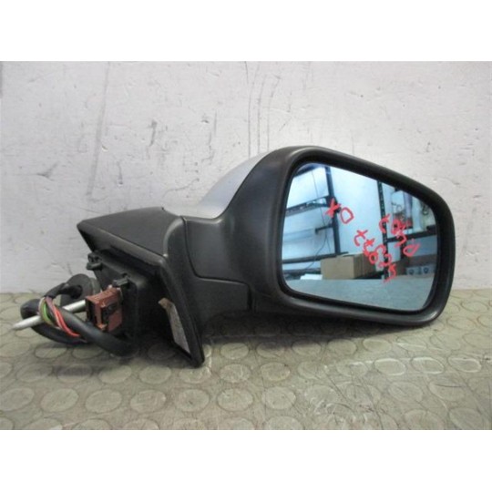 RETROVISORE ELETTRICO DESTRO PEUGEOT 407 2004>2012 usato