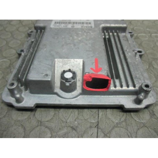 ENGINE UNIT NISSAN Van NV400 2011> used