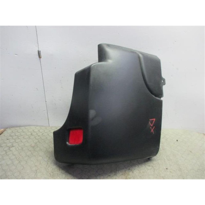 NISSAN Van REAR RIGHT BUMPER CANTON NISSAN Van NV400 2011> used