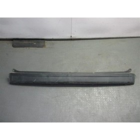 REAR BACK BUMPER  NISSAN...