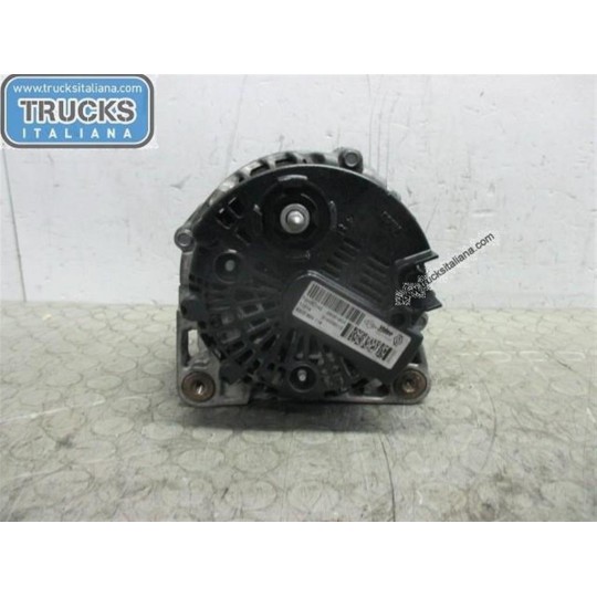 ALTERNATORE NISSAN Van NV400 2011> usato