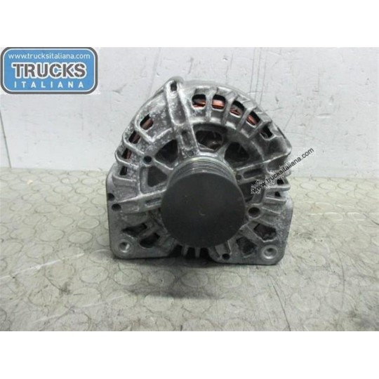 ALTERNATORE NISSAN Van NV400 2011> usato