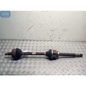 FRONT HALF-AXLES RIGHT...