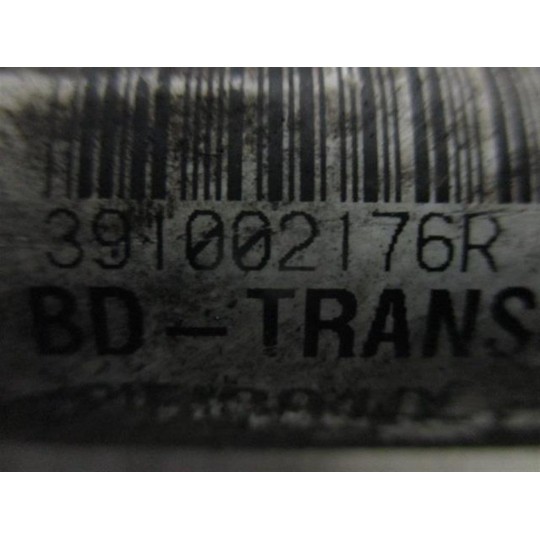 SEMIASSE ANTERIORE SINISTRO NISSAN Van NV400 2011> usato