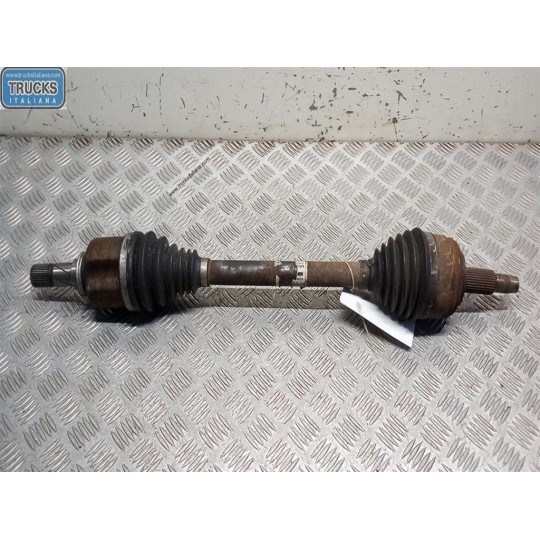 SEMIASSE ANTERIORE SINISTRO NISSAN Van NV400 2011> usato