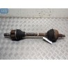 NISSAN Van FRONT HALF-AXLES LEFT  NISSAN Van NV400 2011> used