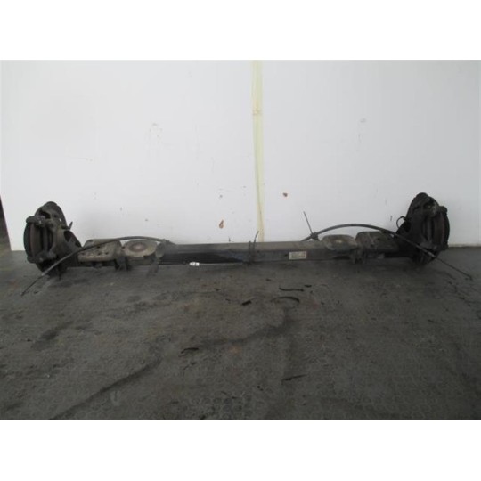 REAR DRIVE AXLE 
 NISSAN Van NV400 2011> used