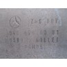 MERCEDES-BENZ truck SILENCER MERCEDES-BENZ truck Econic used