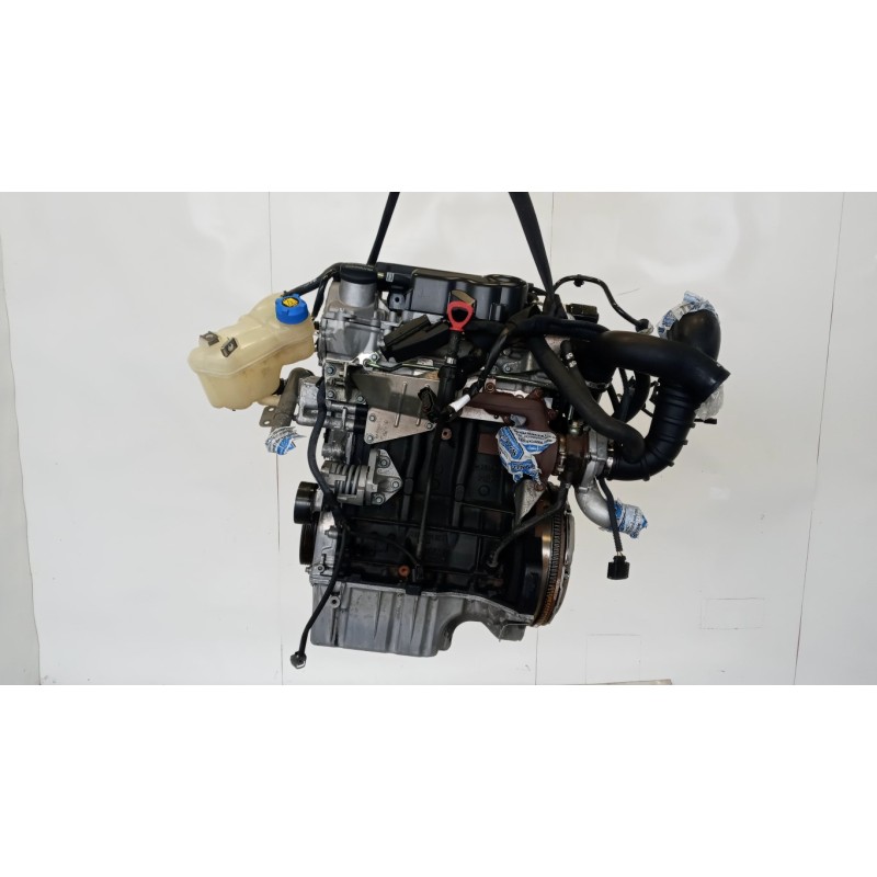 MITSUBISHI ENGINE MITSUBISHI Colt 2004> used