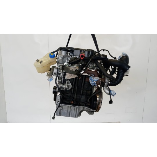 ENGINE MITSUBISHI Colt 2004> used