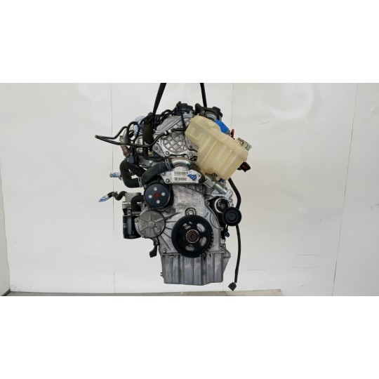 ENGINE MITSUBISHI Colt 2004> used