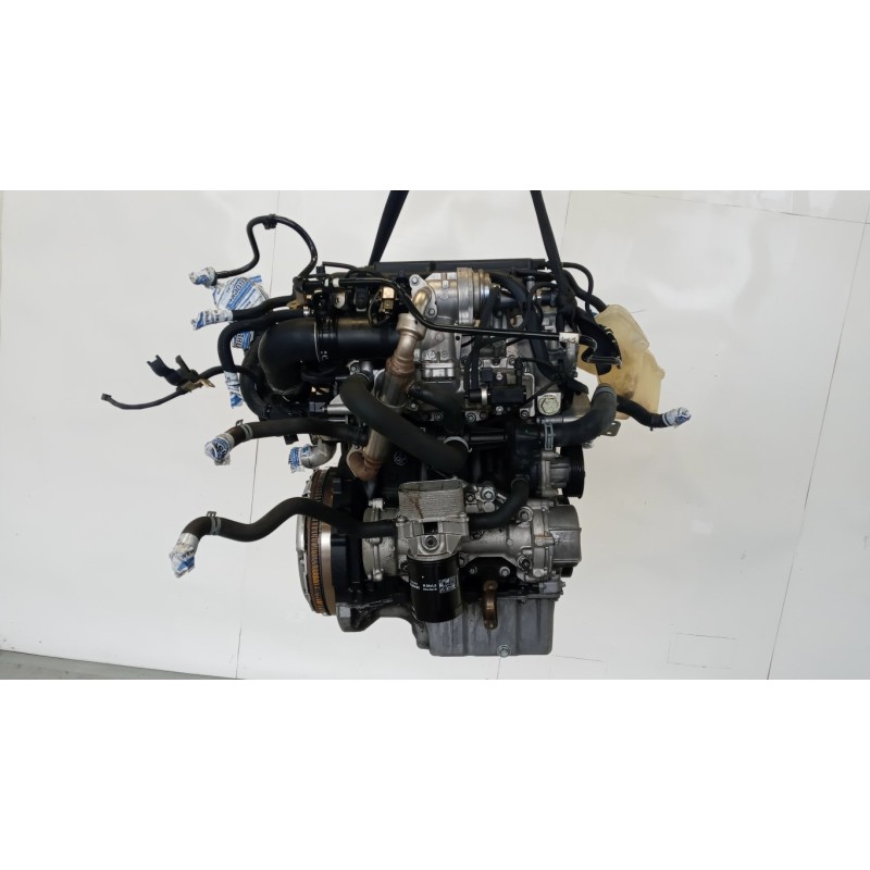 MITSUBISHI ENGINE MITSUBISHI Colt 2004> used