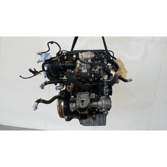 ENGINE MITSUBISHI Colt 2004> used