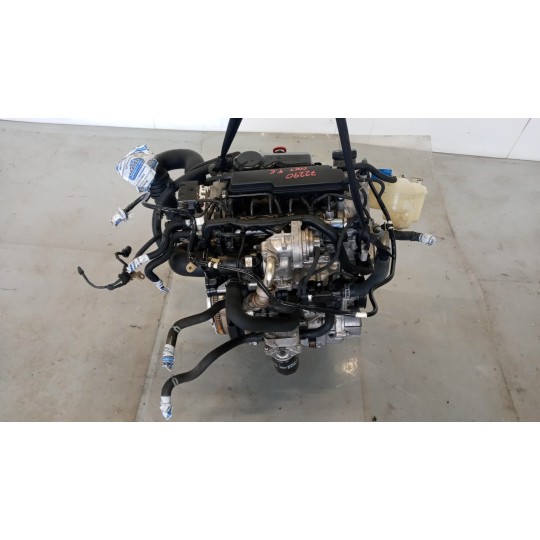 MOTORE MITSUBISHI Colt 2004> usato