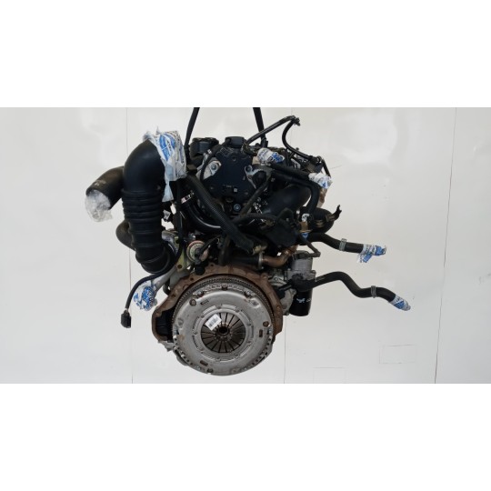 ENGINE MITSUBISHI Colt 2004> used