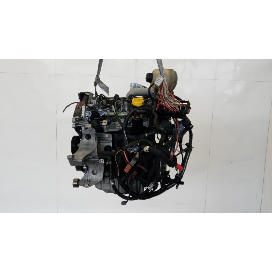 ENGINE RENAULT Scenic 1999>2003 used