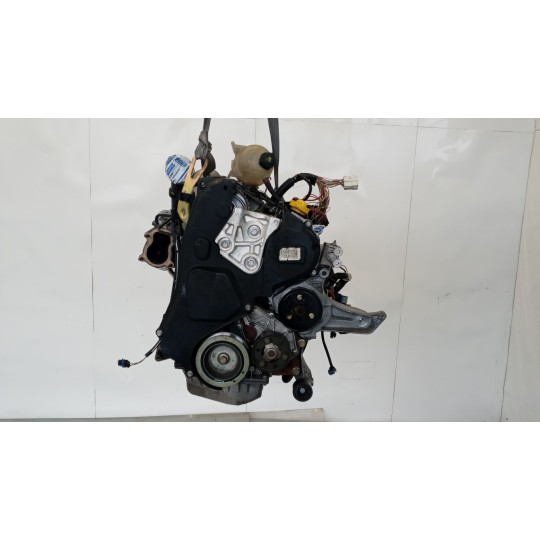 ENGINE RENAULT Scenic 1999>2003 used