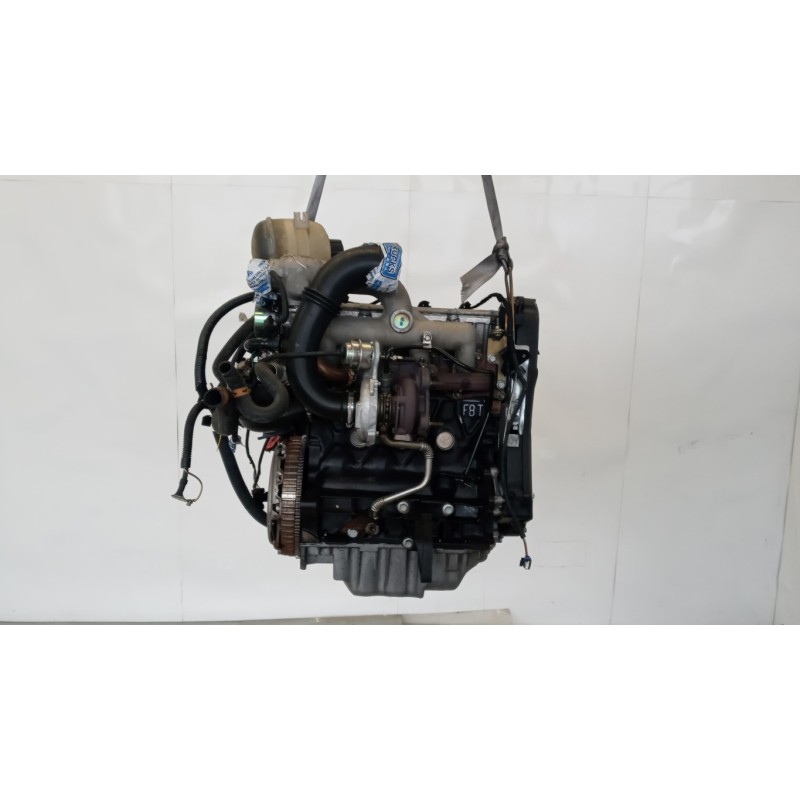 RENAULT ENGINE RENAULT Scenic 1999>2003 used