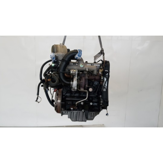 ENGINE RENAULT Scenic 1999>2003 used