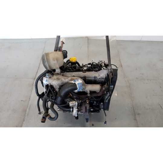 MOTORE RENAULT Scenic 1999>2003 usato
