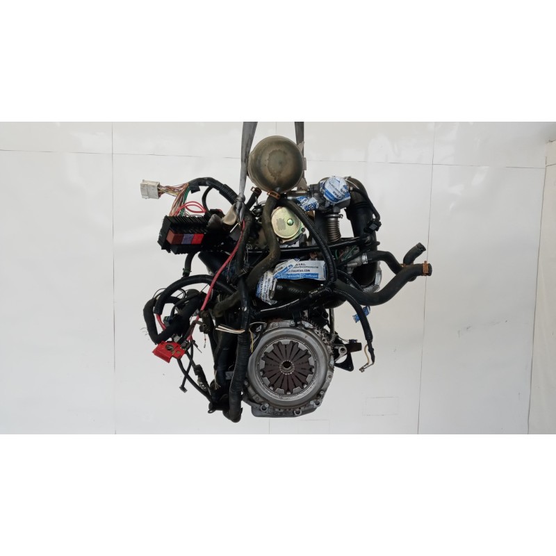 RENAULT ENGINE RENAULT Scenic 1999>2003 used
