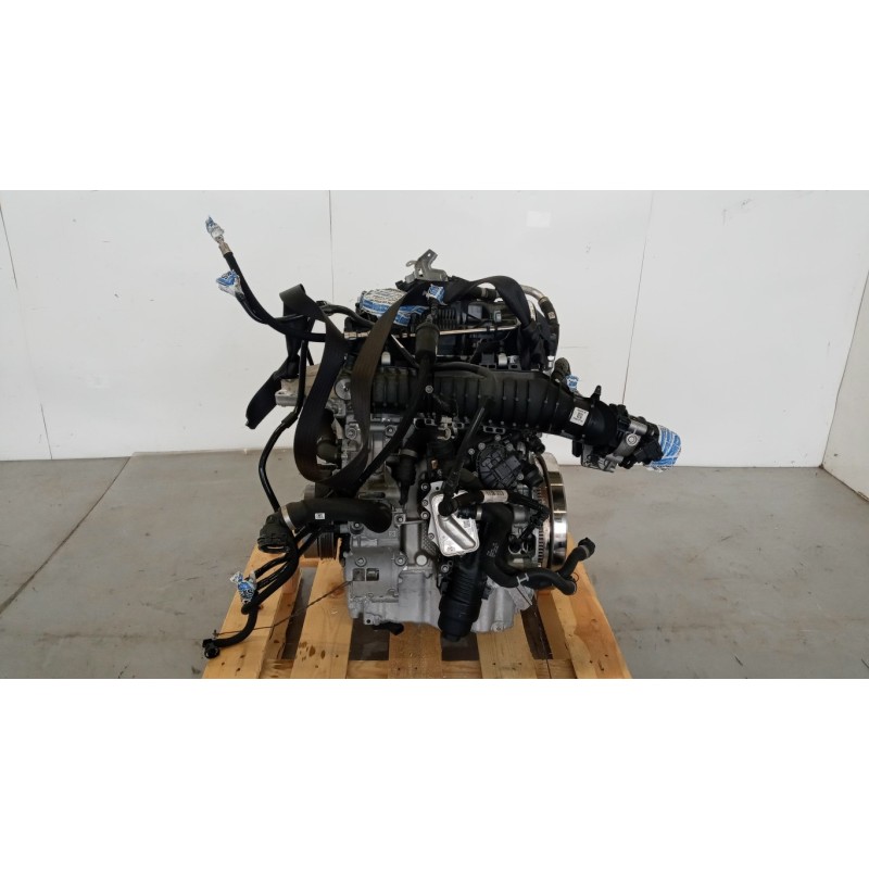 BMW ENGINE BMW Serie 1 (F40) 2019> used