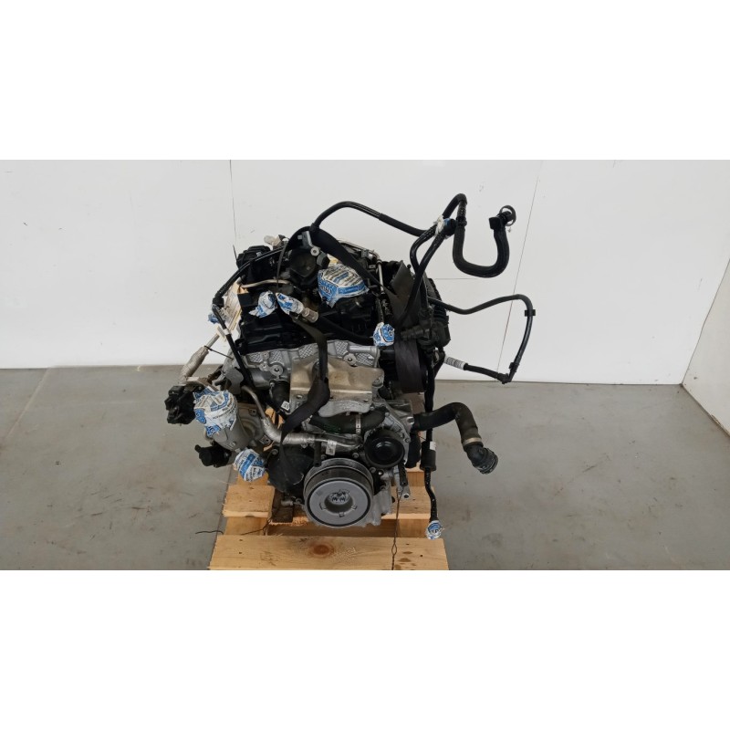 BMW ENGINE BMW Serie 1 (F40) 2019> used