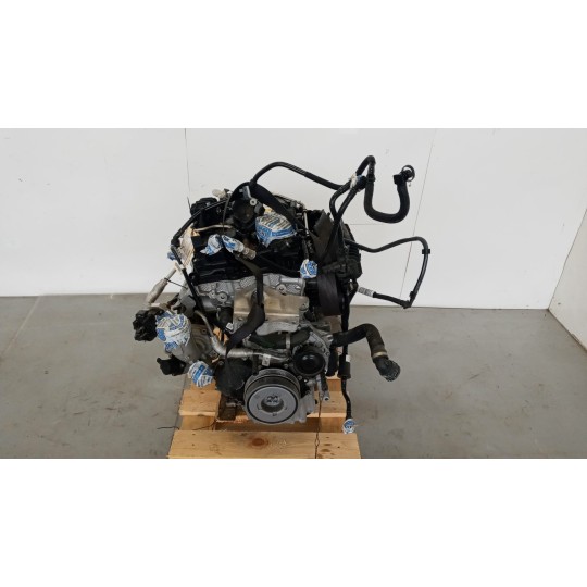 ENGINE BMW Serie 1 (F40) 2019> used