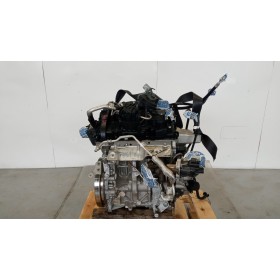 ENGINE BMW Serie 1 (F40)...