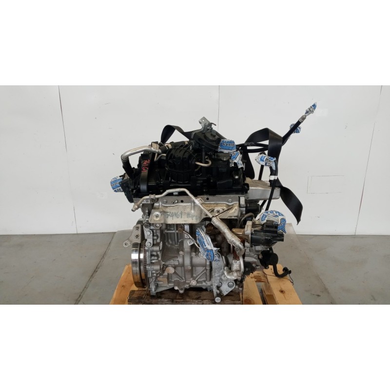 MIKI様① MOTORE BMW Serie 1 (F40) 2019> usato B38A15F 11005A07713