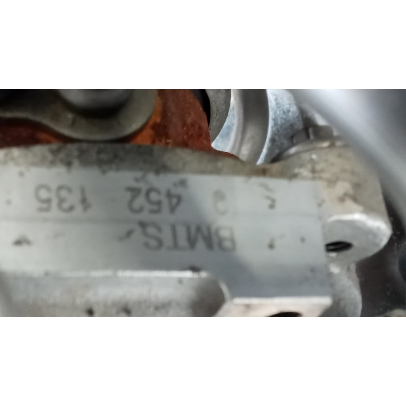 BMW TURBINA BMW Serie 1 (F40) 2019> usato