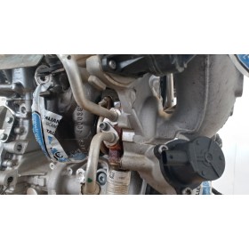 TURBOCHARGES 
 BMW Serie 1...