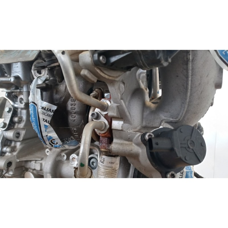 BMW TURBINA BMW Serie 1 (F40) 2019> usato