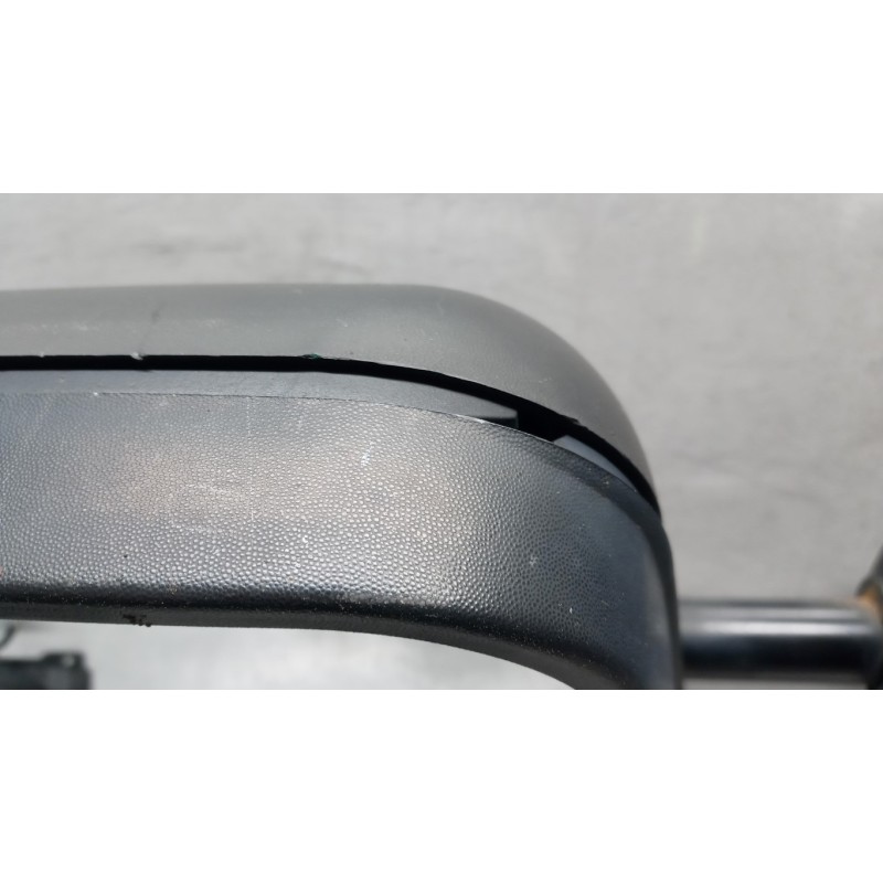 VOLVO truck LEFT ELETRIC REAR-VIEW MIRROR  VOLVO truck FL7 used