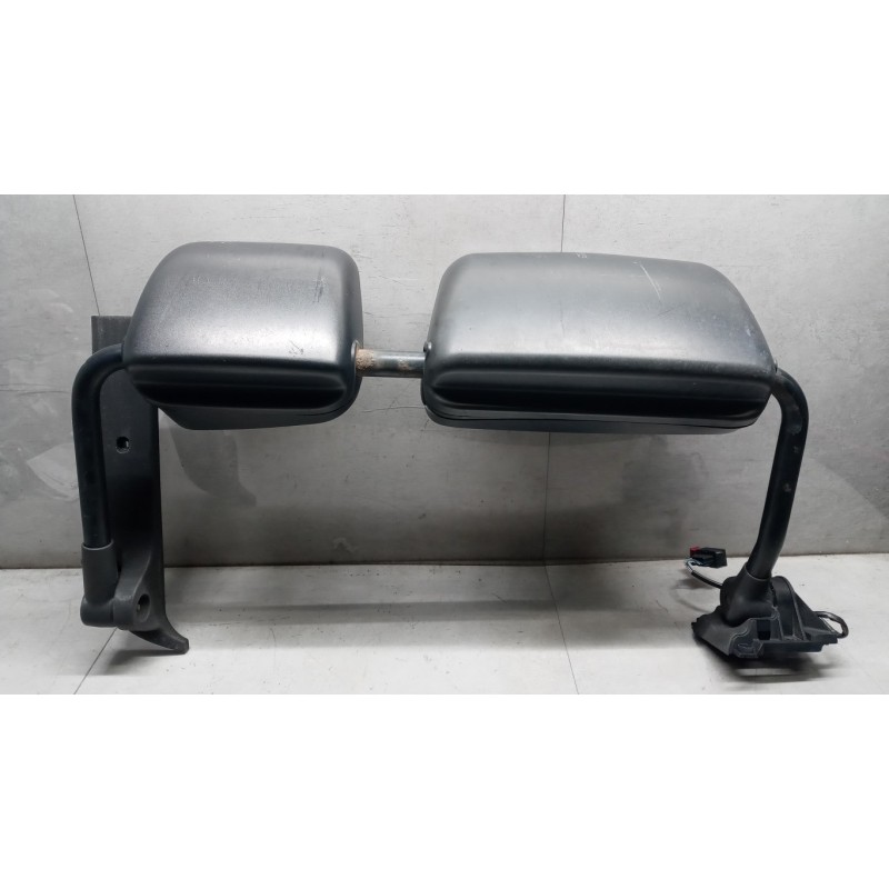 VOLVO truck LEFT ELETRIC REAR-VIEW MIRROR  VOLVO truck FL7 used