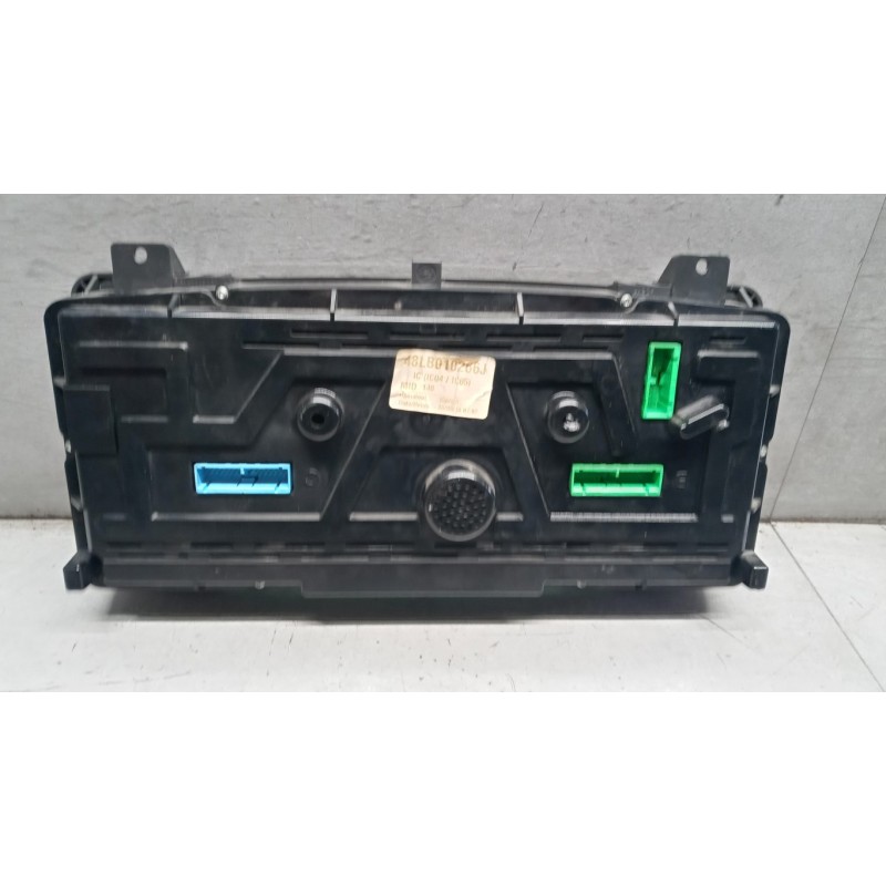 VOLVO truck QUADRO STRUMENTI VOLVO truck FL7 usato