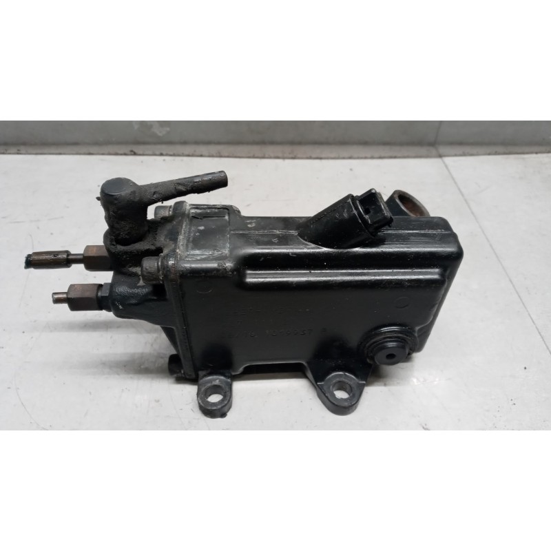 VOLVO truck POMPA IDR ALZACABINA VOLVO truck FL7 usato