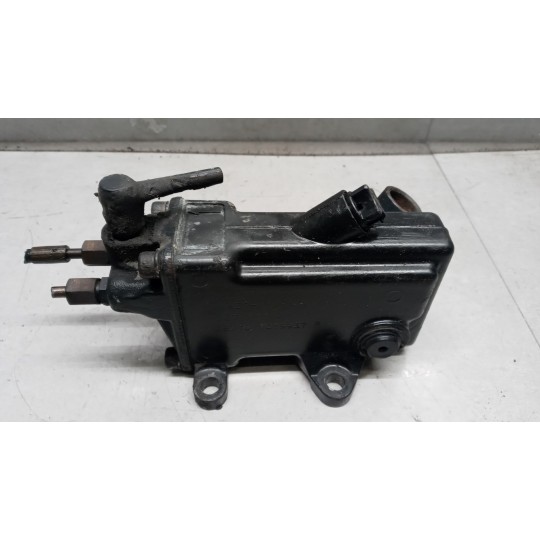 POMPA IDR ALZACABINA VOLVO truck FL7 usato