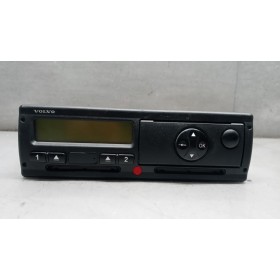 TACHIGRAFO VOLVO truck FL7...