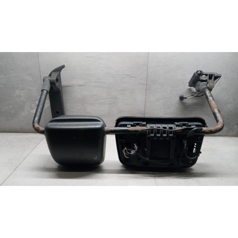 VOLVO truck RIGHT ELETRIC REAR-VIEW MIRROR  VOLVO truck FL7 used