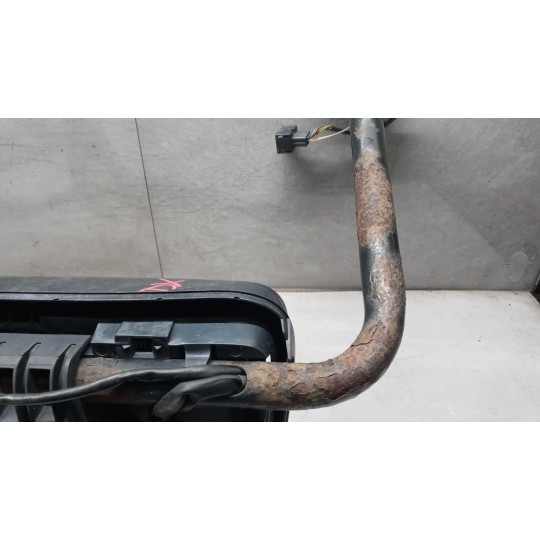 RETROVISORE ELETTRICO DESTRO VOLVO truck FL7 usato