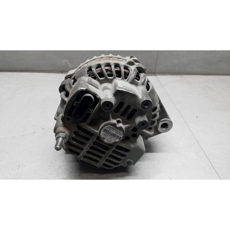 VOLVO truck ALTERNATOR VOLVO truck FL7 used
