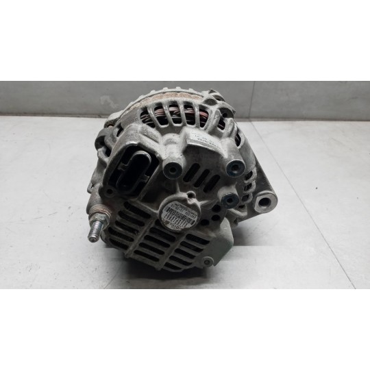 ALTERNATOR VOLVO truck FL7 used