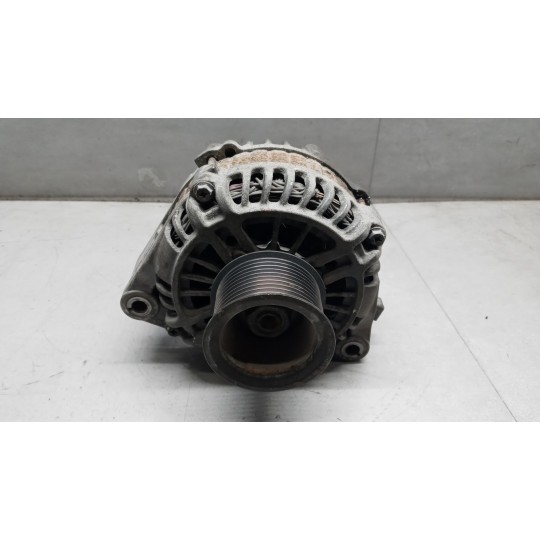 ALTERNATOR VOLVO truck FL7 used