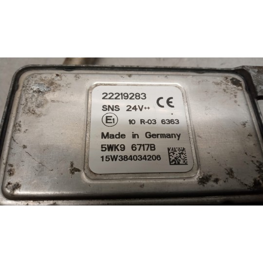 PROBE LAMBDA  VOLVO truck FL7 used